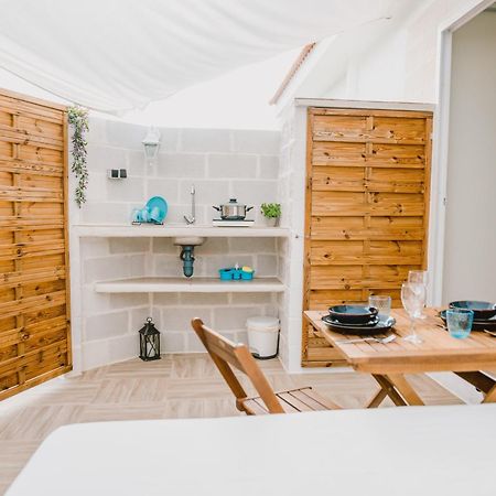 דירות צ'יקלנה דה לה פרונטרה La Calita Escondida - Jacuzzi Y Cocina En Terraza Privada - Piscina Y Parking Gratis מראה חיצוני תמונה