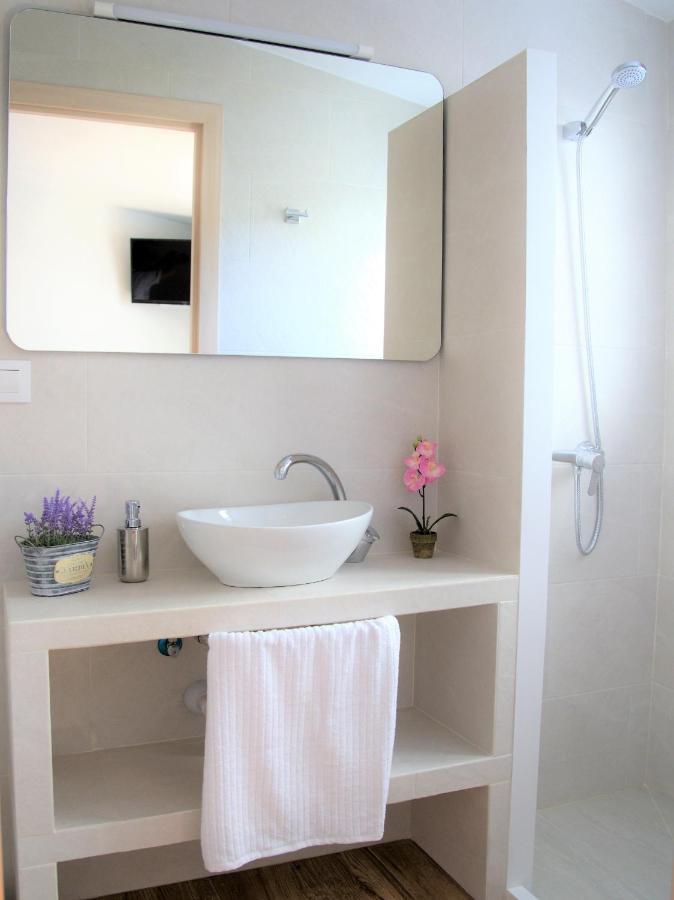 דירות צ'יקלנה דה לה פרונטרה La Calita Escondida - Jacuzzi Y Cocina En Terraza Privada - Piscina Y Parking Gratis מראה חיצוני תמונה